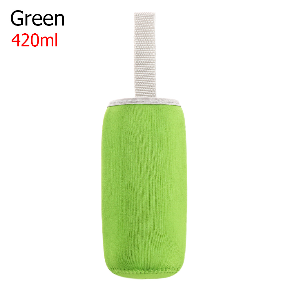 Спортивная сумка для активного – обзор и цена Outdoor Sport Glass Water Bottle