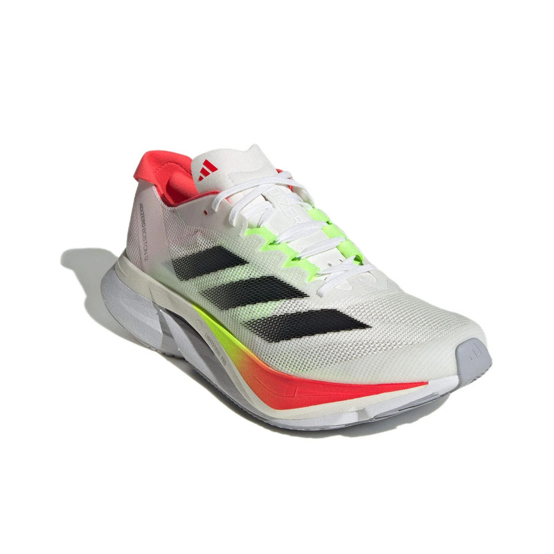 Adidas ADIZERO BOSTON 12 W JQ2 – обзор и цена Adidas Shoes Adizero Boston 12
